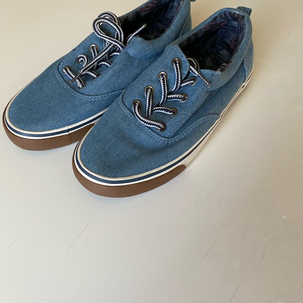 Keds shoes